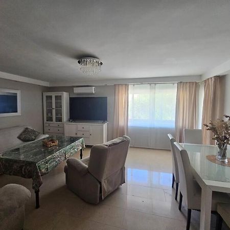 Azahar Apartment Cordoba Luaran gambar