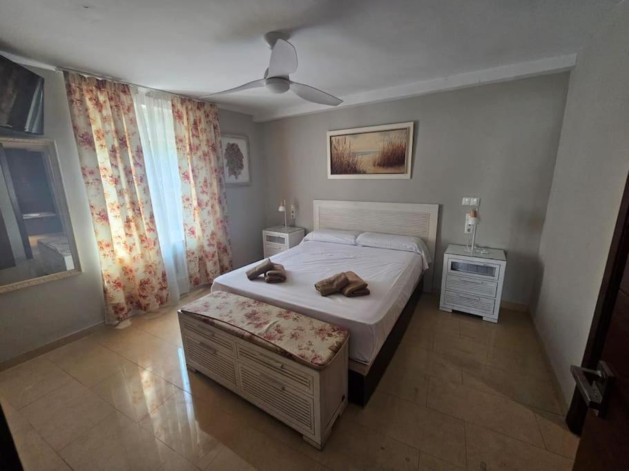 Azahar Apartment Cordoba Luaran gambar