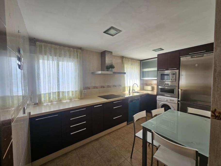 Azahar Apartment Cordoba Luaran gambar