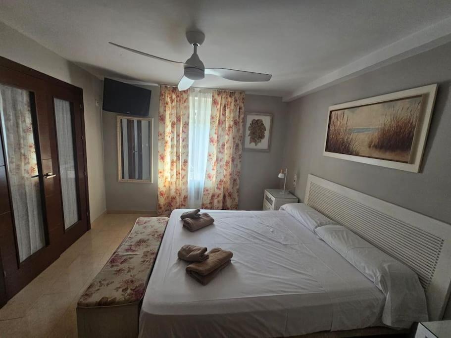 Azahar Apartment Cordoba Luaran gambar